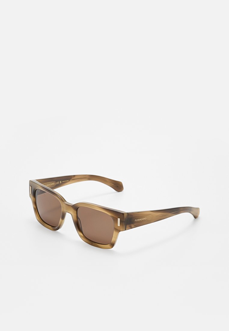 FERRAGAMO Sonnenbrille Media 1