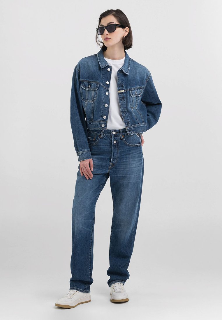 Replay W9Z1 JACKET