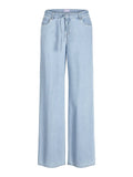 Wide-fit JXSURA WIDE MW JEANS DNM Media 1