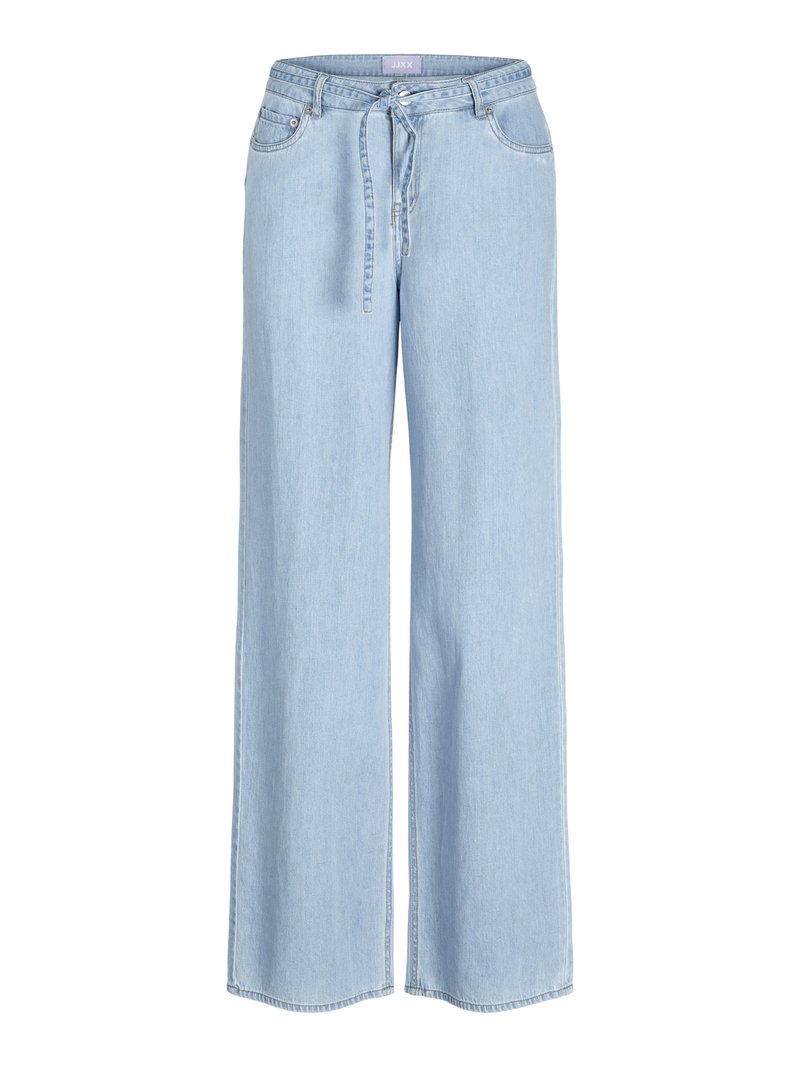 Wide-fit JXSURA WIDE MW JEANS DNM Media 1
