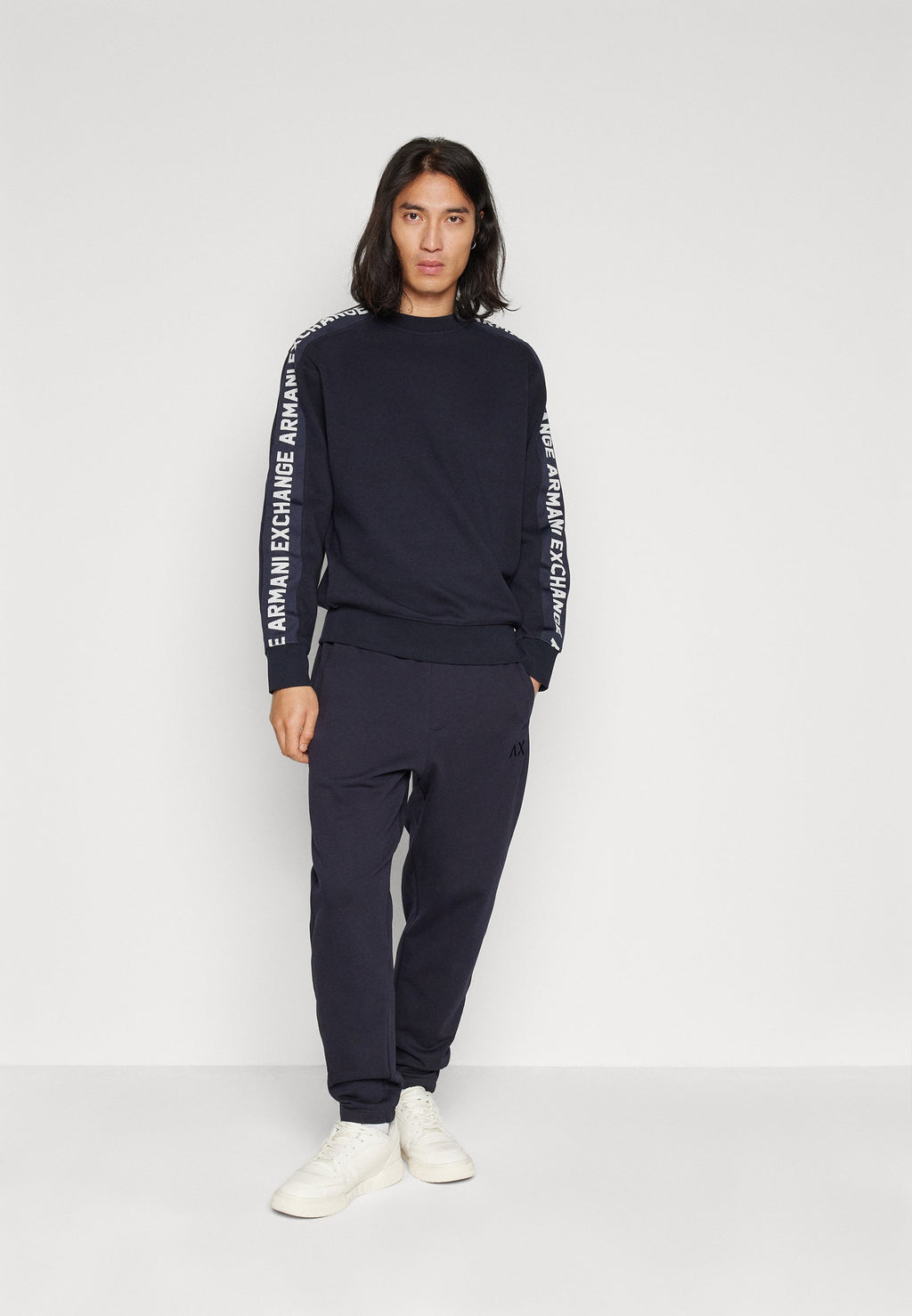 Armani Exchange Jogginghose Media 2