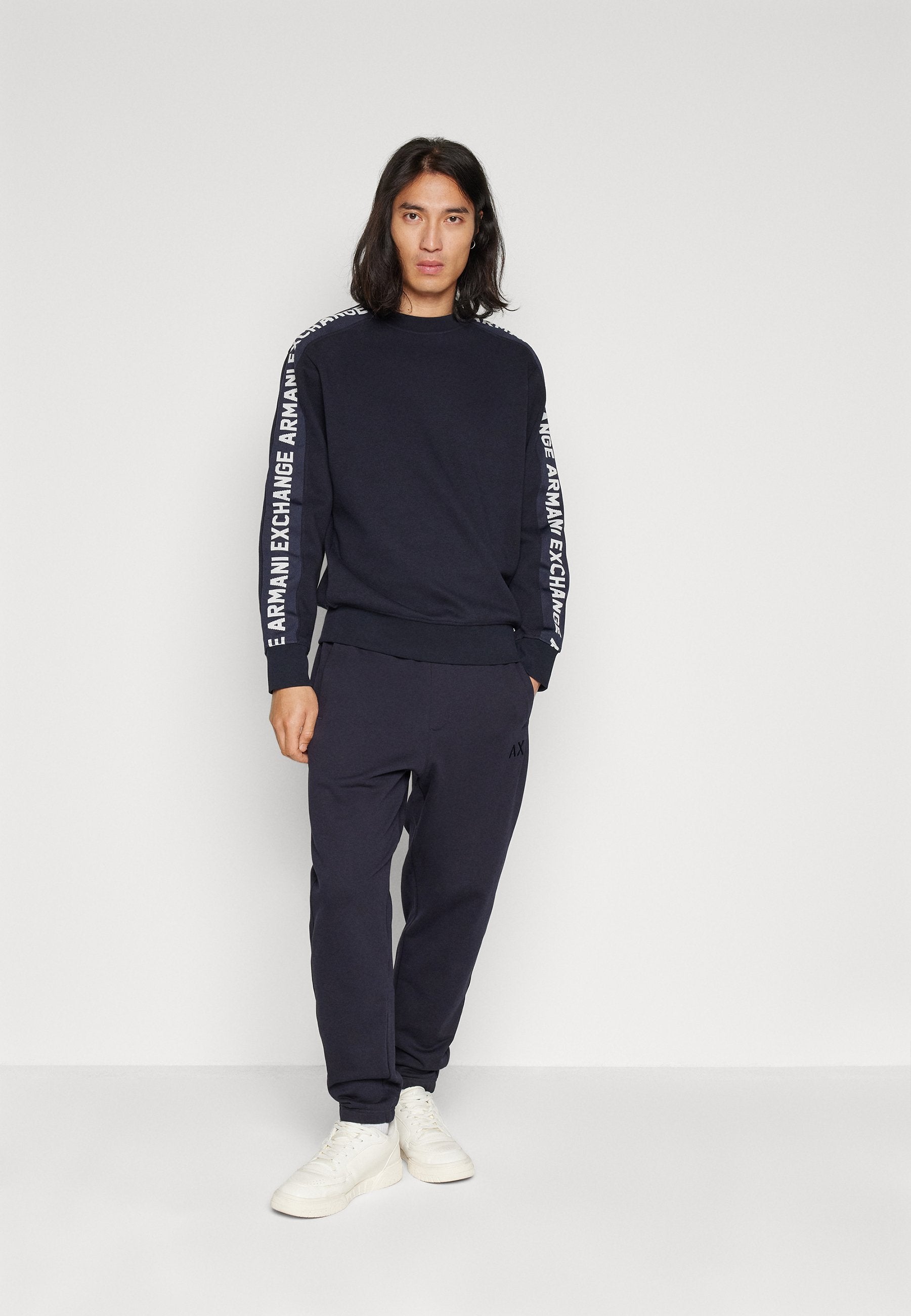 Armani Exchange Jogginghose Media 2