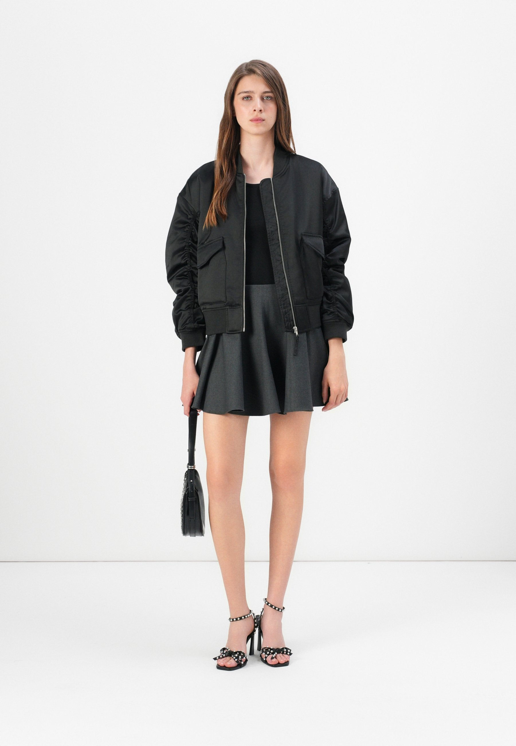 Replay SKIRT
