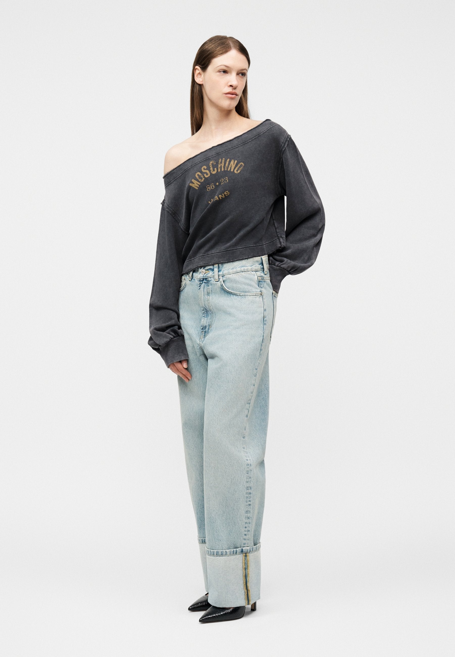 MOSCHINO JEANS
