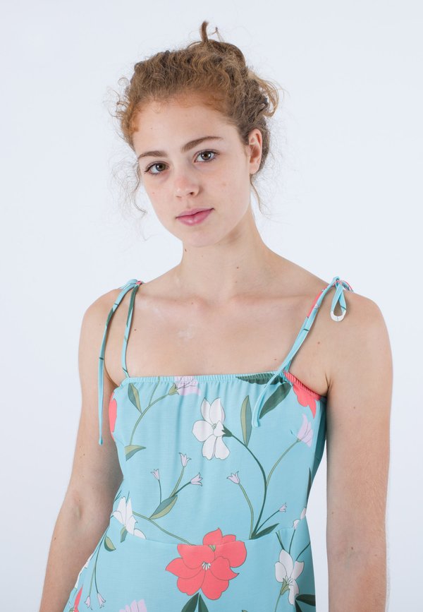 Hurley POPPY