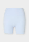 Nike Performance ZENVY - Leggings - hydrogen blue/cool grey
