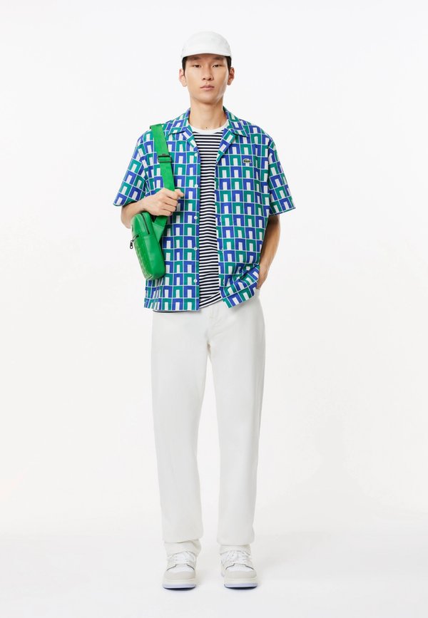 Lacoste