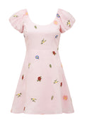 Forever New CLARA EMBROIDERED