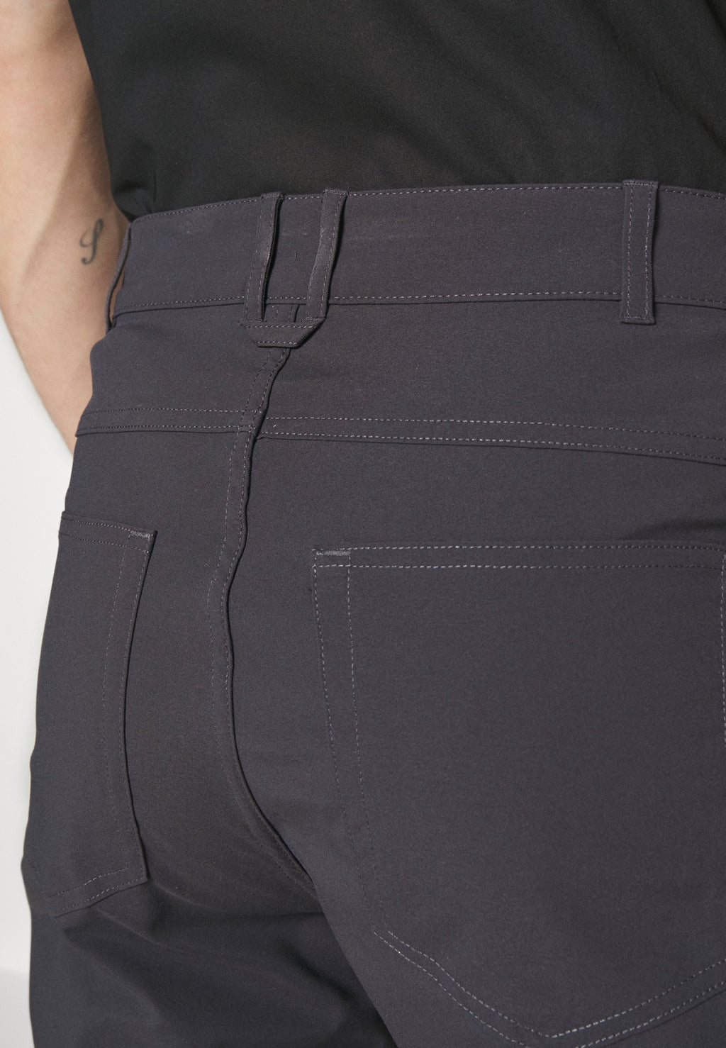 Houdini DOCK PANTS