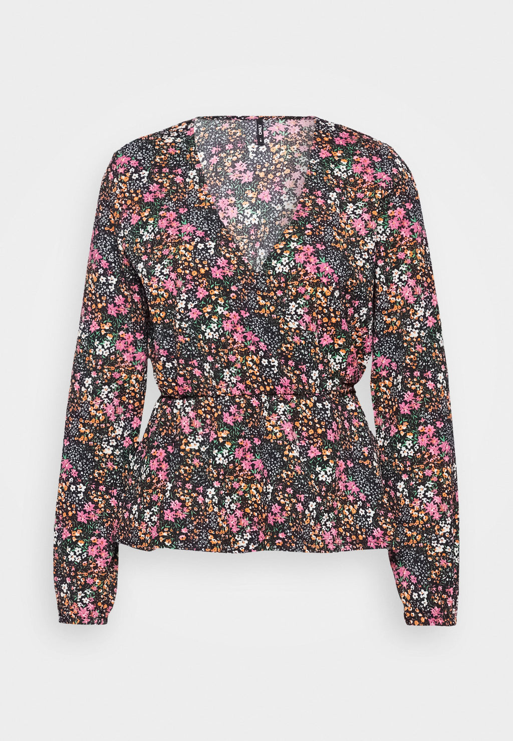 ONLY ONLOVA WRAP TOP