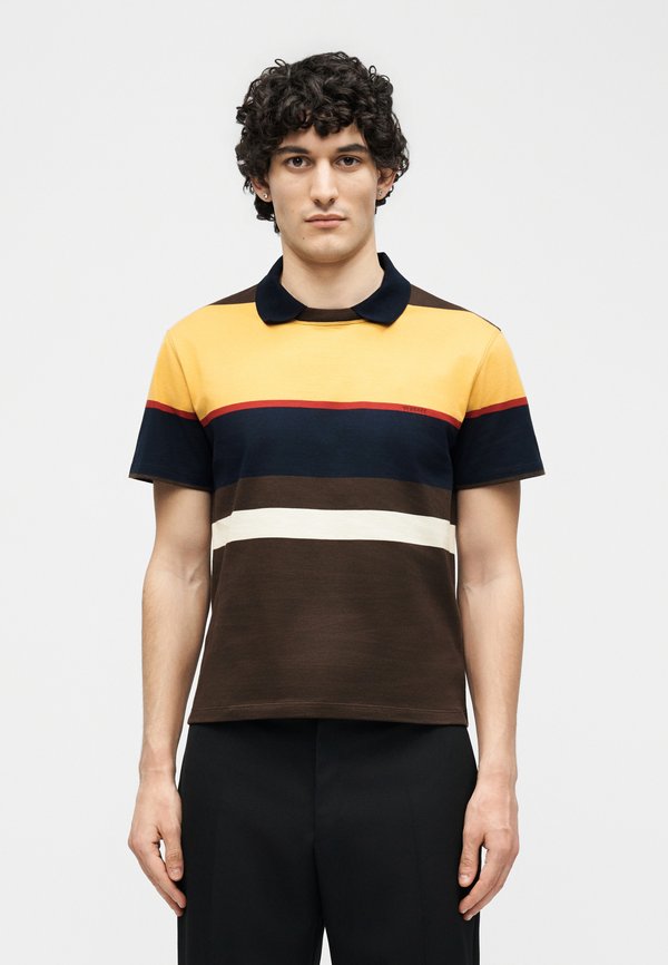 Versace STRIPED LOGO