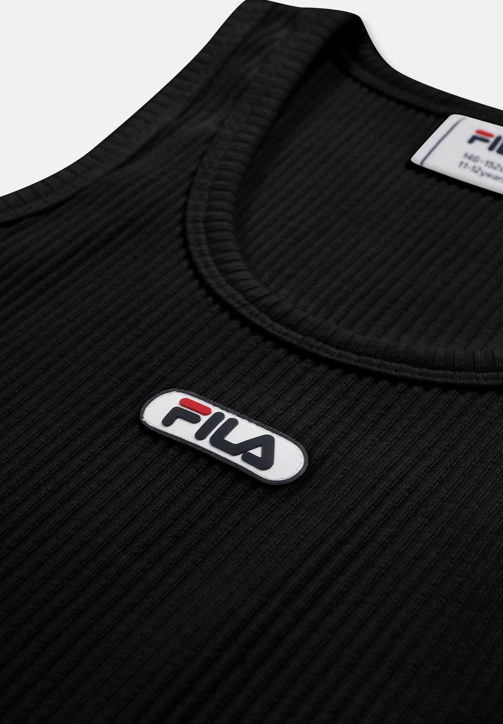 APPAREL FORCONE LOGO TANK Media 3