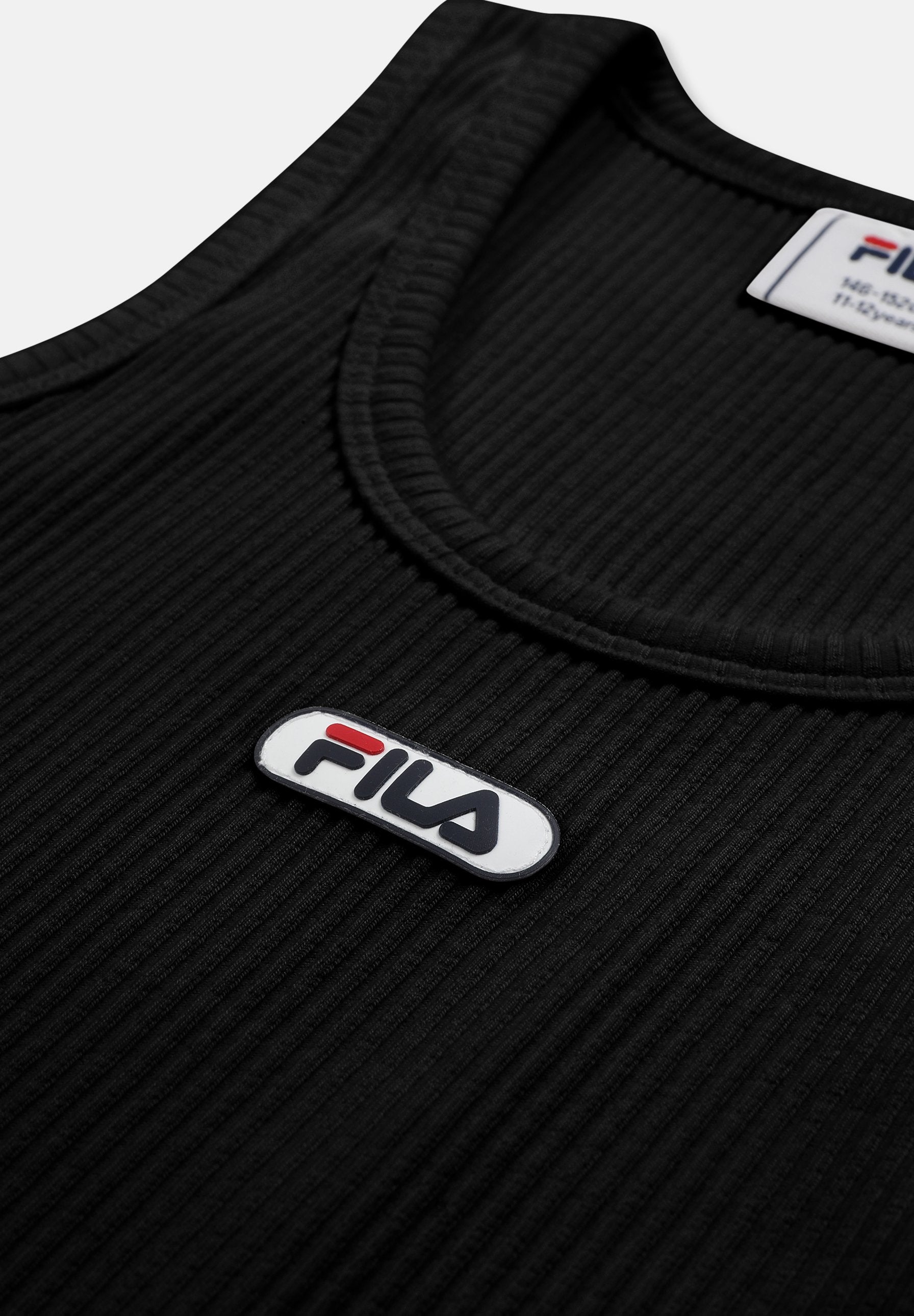 APPAREL FORCONE LOGO TANK Media 3