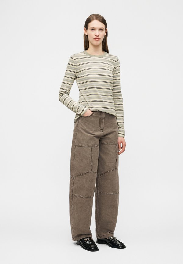 MAX&Co. MEDUSA STRICKBLUSE