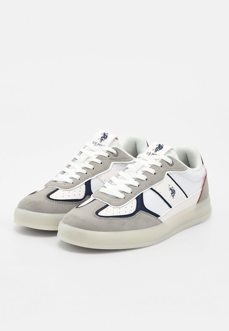 U.S. Polo Assn. CAMPY