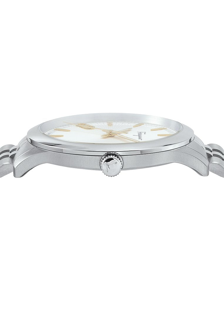 FERRAGAMO Uhr Media 2