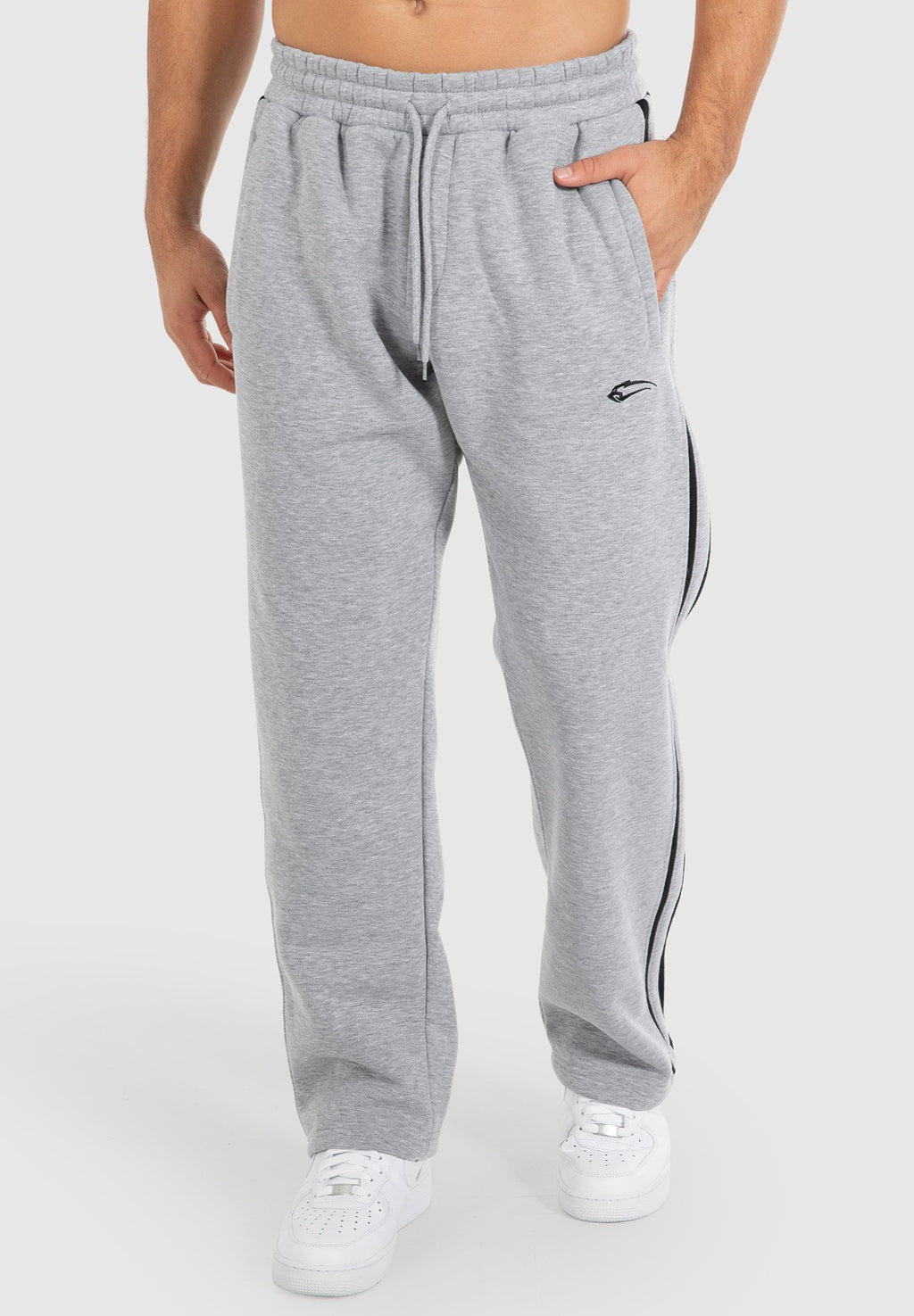 Smilodox MIRAN CASUAL JOGGERS