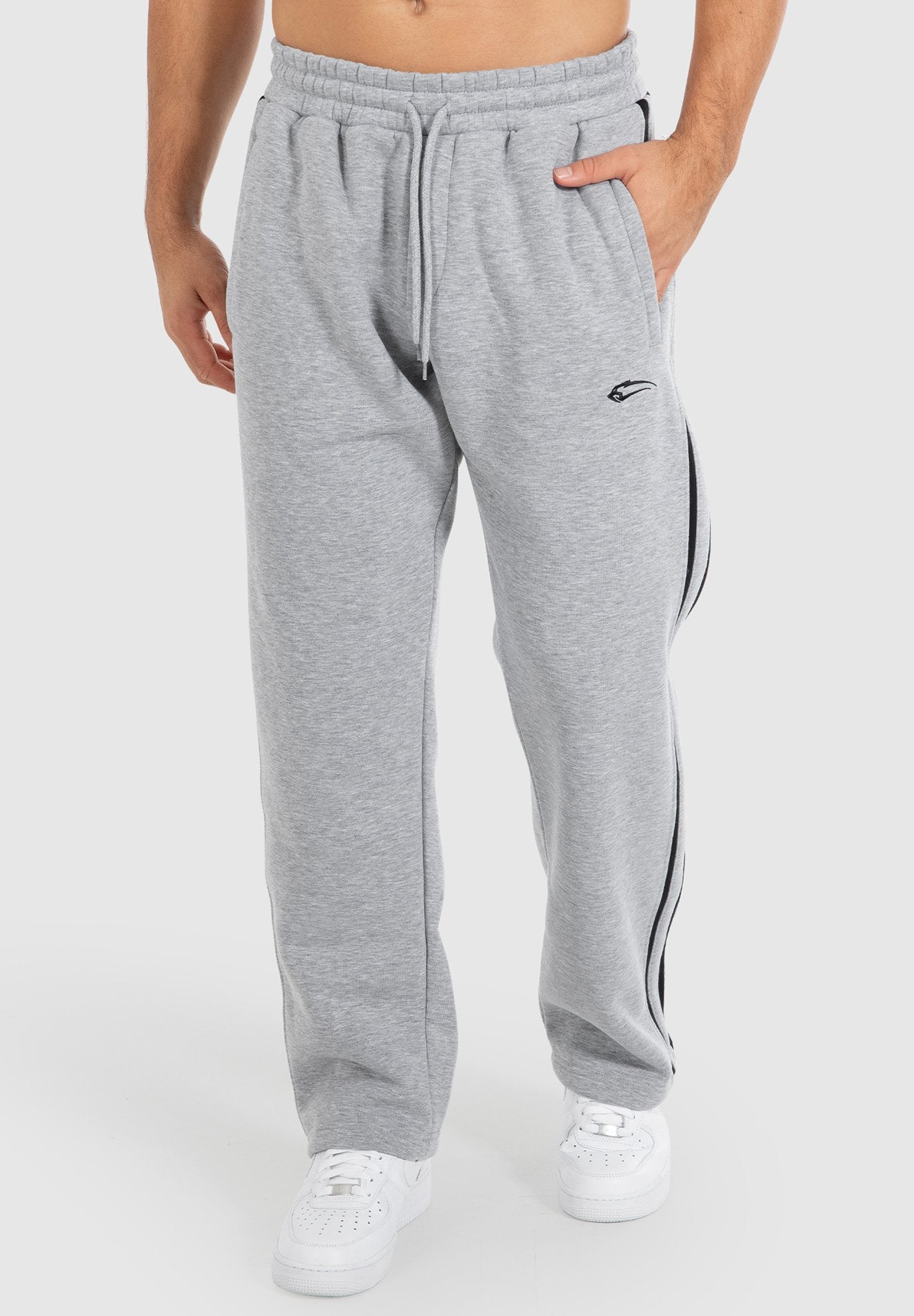 Smilodox MIRAN CASUAL JOGGERS
