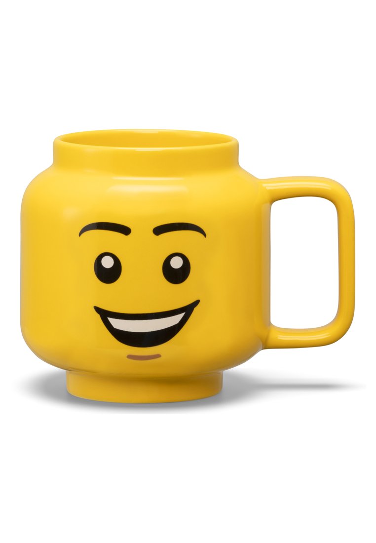 LEGO HAPPY BOY