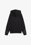 Puma PUMA SPORT ANIMAL STANDARD HOODIE FL - Hoodie - puma black