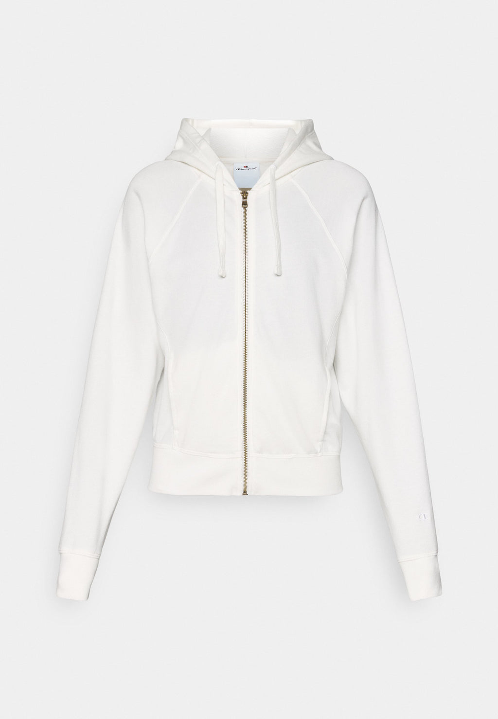 Champion FULL ZIP HOODIE SWEATSHIRT