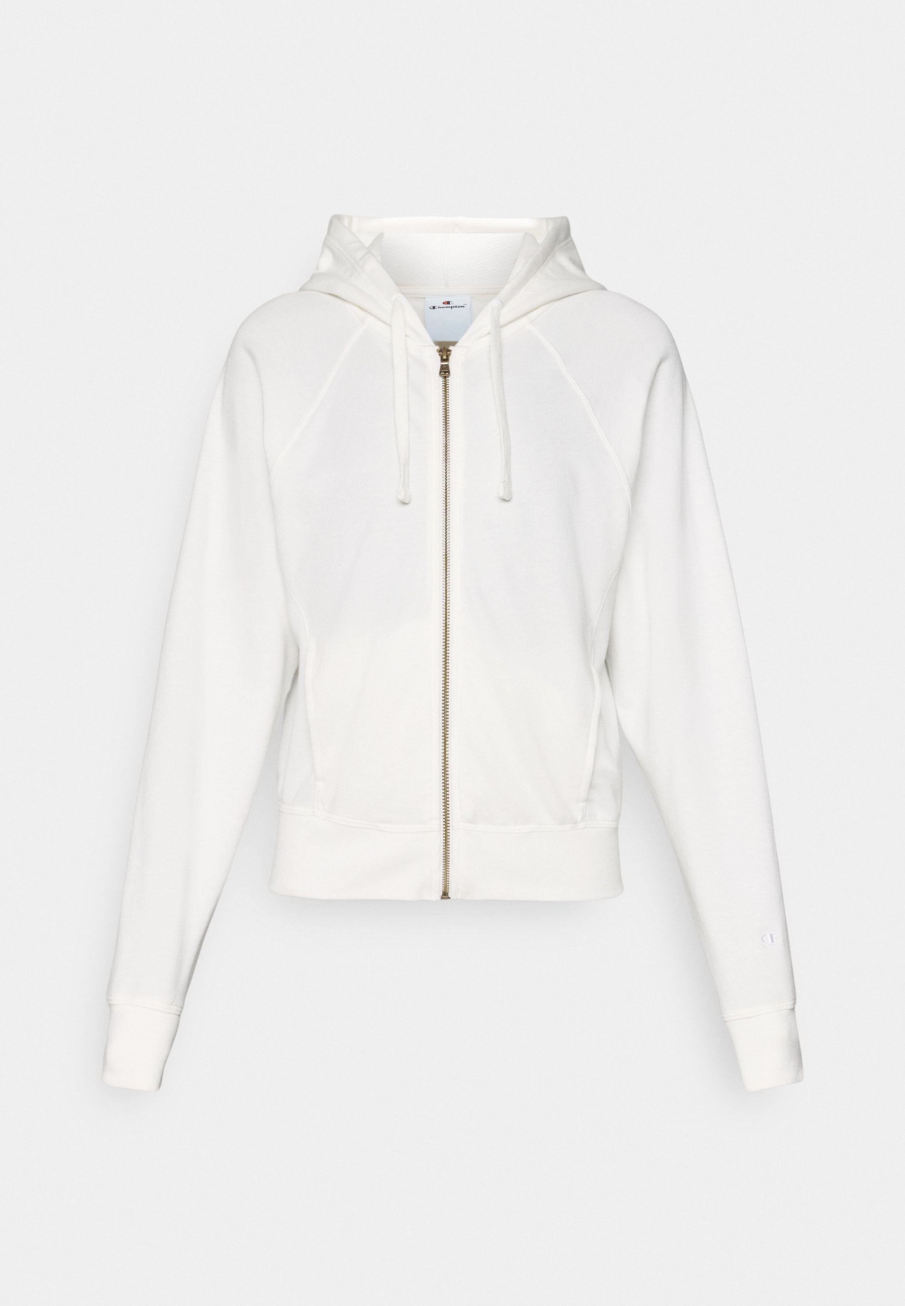 Champion FULL ZIP HOODIE SWEATSHIRT