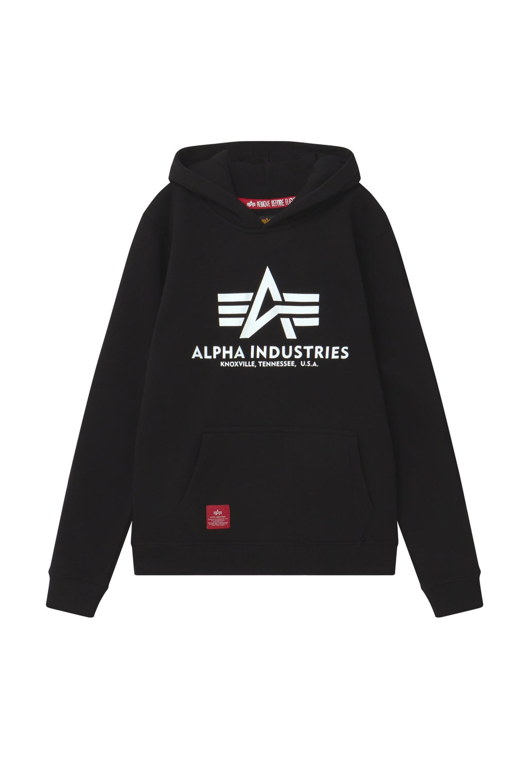 Alpha Industries