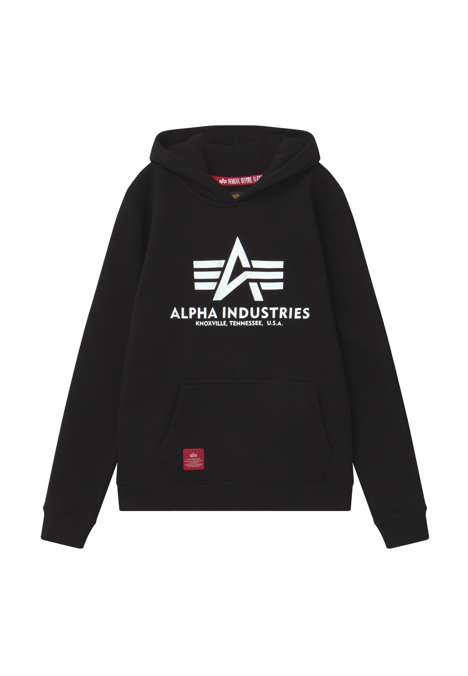 Alpha Industries