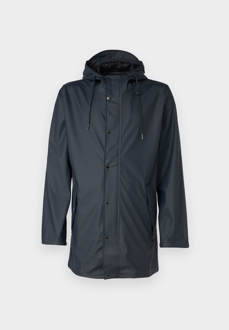 STEELY JACKET  Media 1