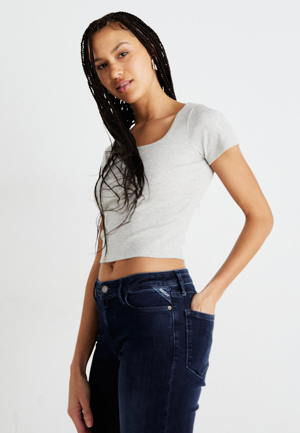 Replay ZOLIE PANTS