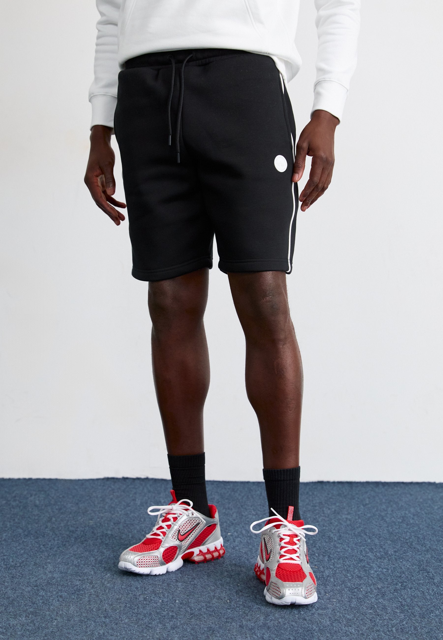 Alpha Industries ALPHA STUDIO RL SHORTS