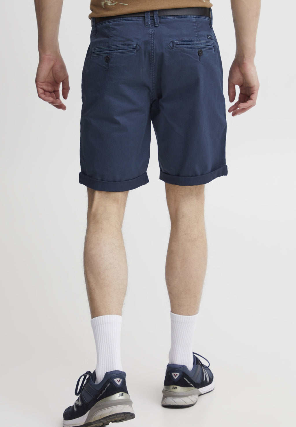 BHSHORTS SLIM/ REGULAR FIT Media 4