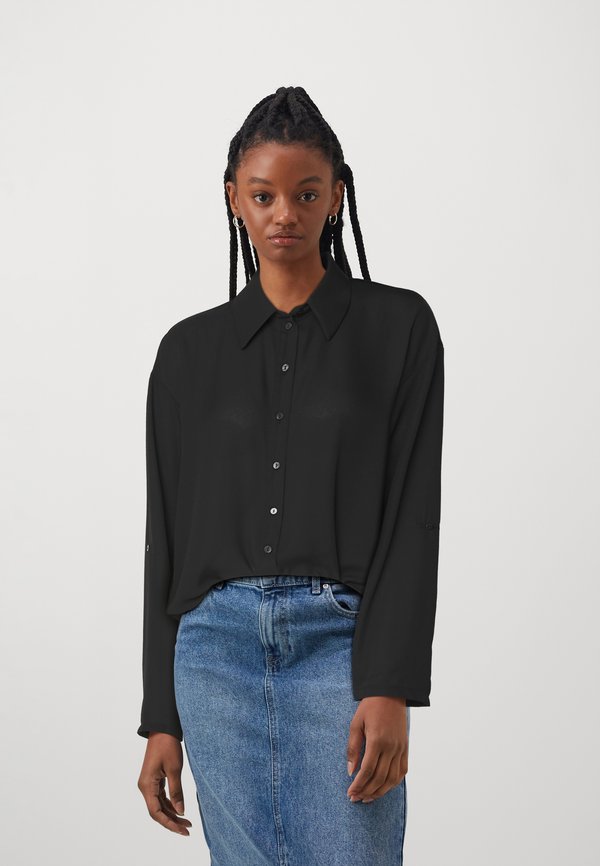 VILA VILUCY SLEEVED