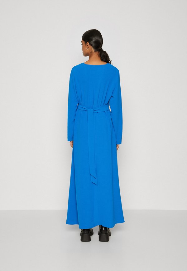 Vero Moda Petite VMALVA V NECK DRESS