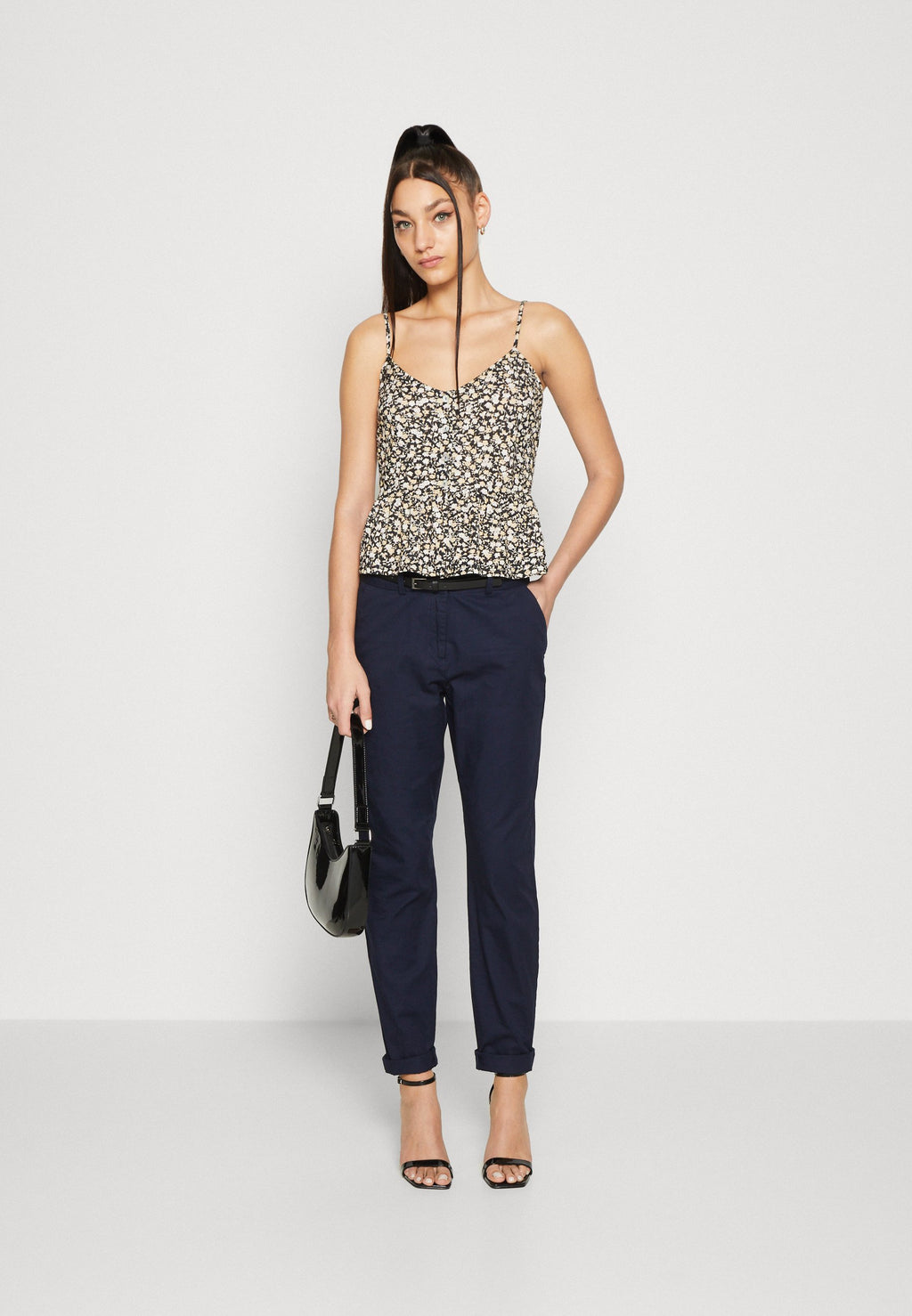 Vero Moda VMFLASHINO REGULAR PANTS