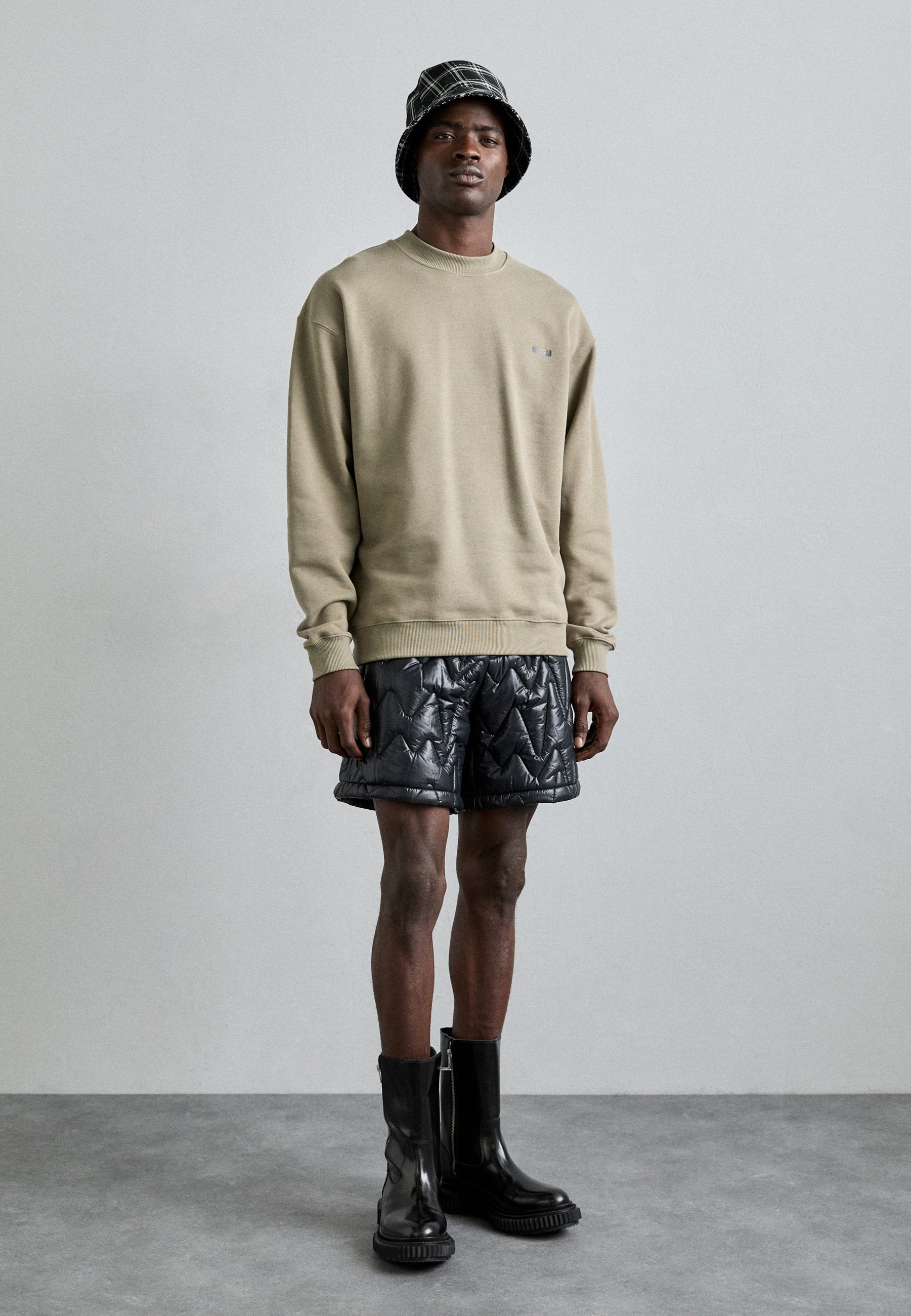 MSGM BERMUDA