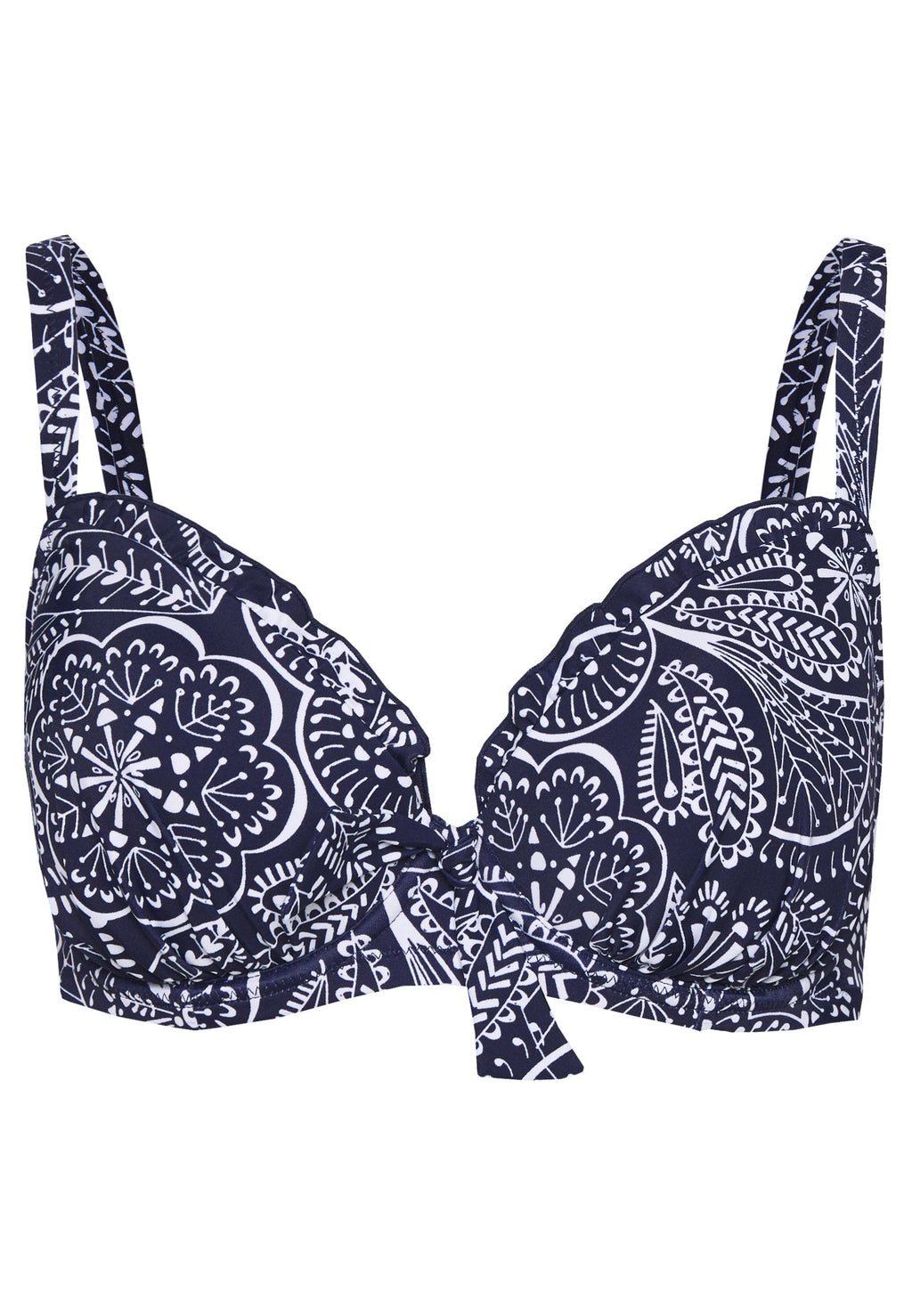 Pour Moi HOT SPOTS LIGHTLY PADDED UNDERWIRED