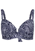 Pour Moi HOT SPOTS LIGHTLY PADDED UNDERWIRED