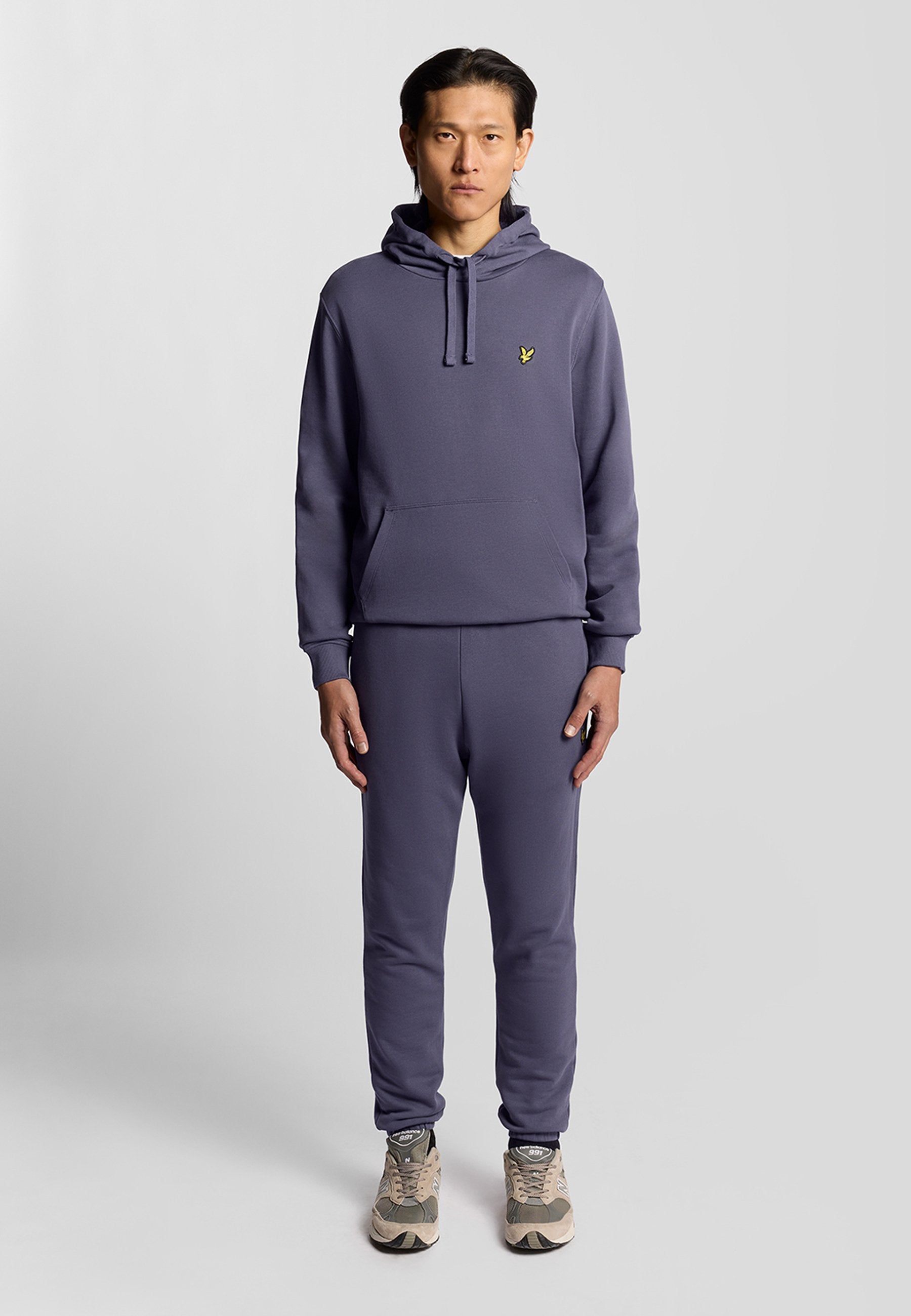 Lyle & Scott