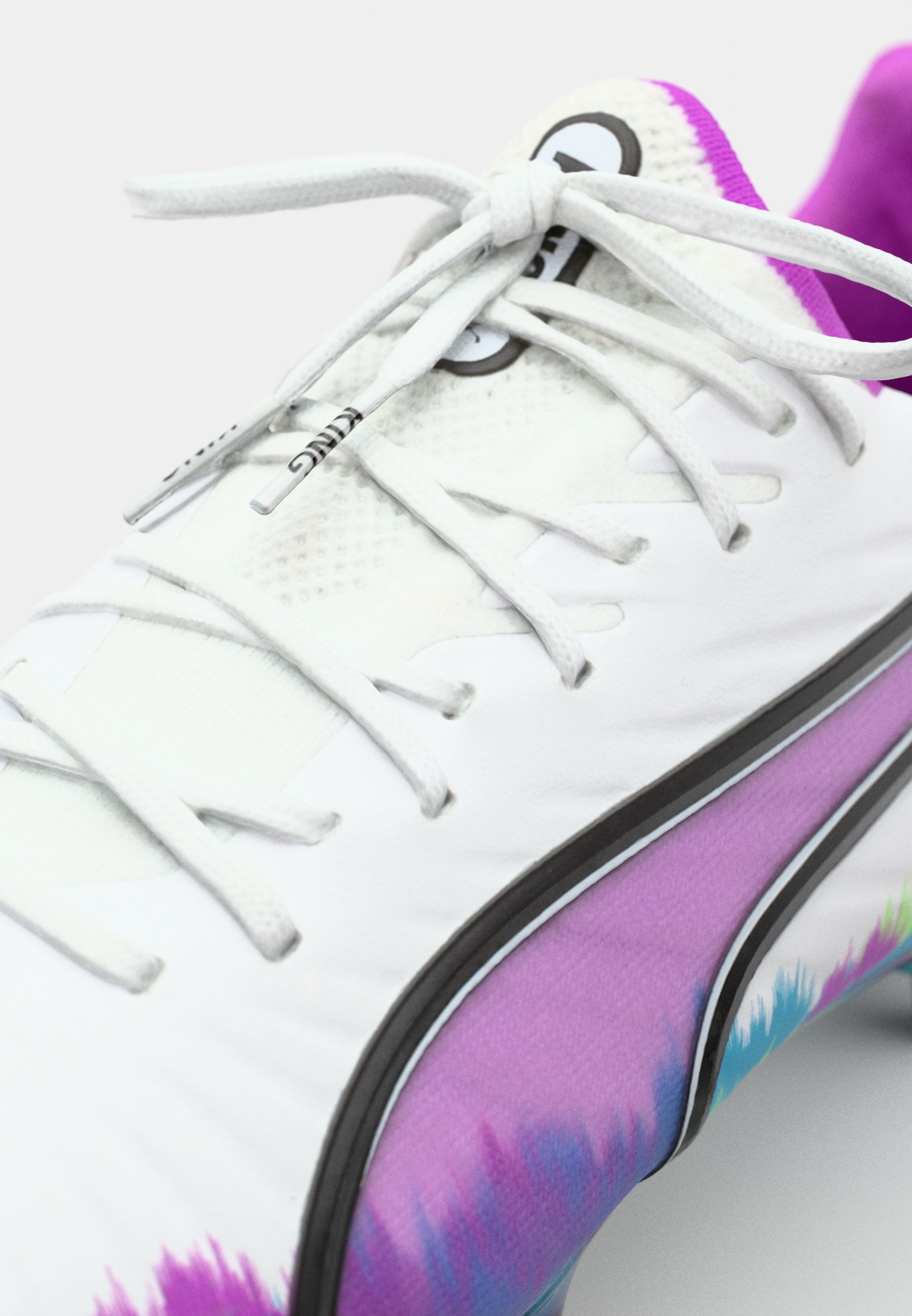 Puma KING ULTIMATE BRILLIANCE FG/AG