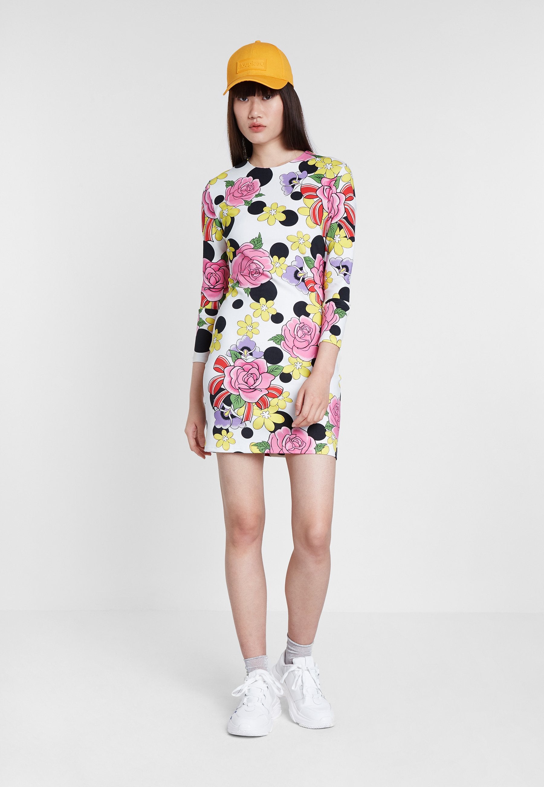 Desigual BY MARIA ESCOTÉ