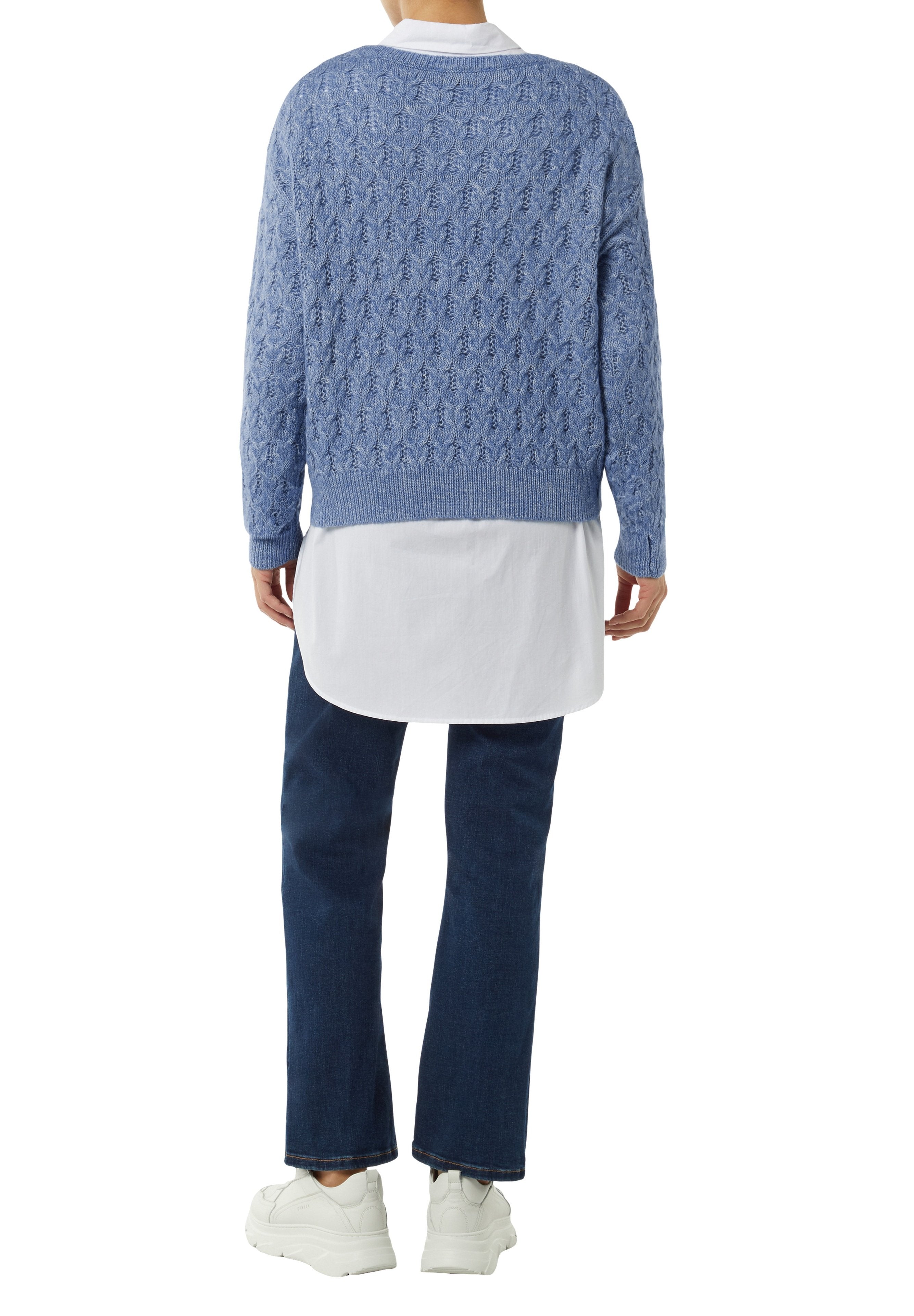 comma Strickpullover Media 5