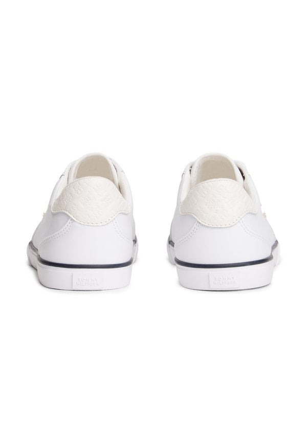 Tommy Hilfiger CHIC LOW PROFILE VULC