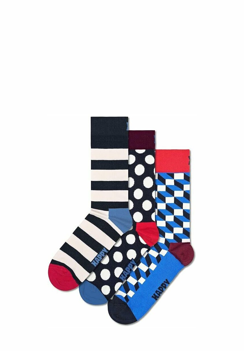 Happy Socks 3-PACK