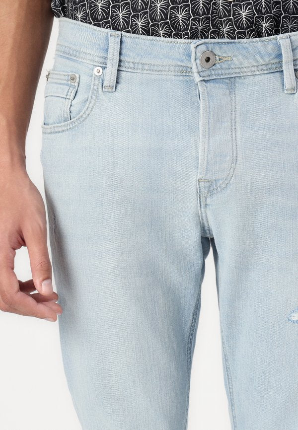 Jack & Jones Slim fit JJIGLENN JJCOLE AM 672 SN