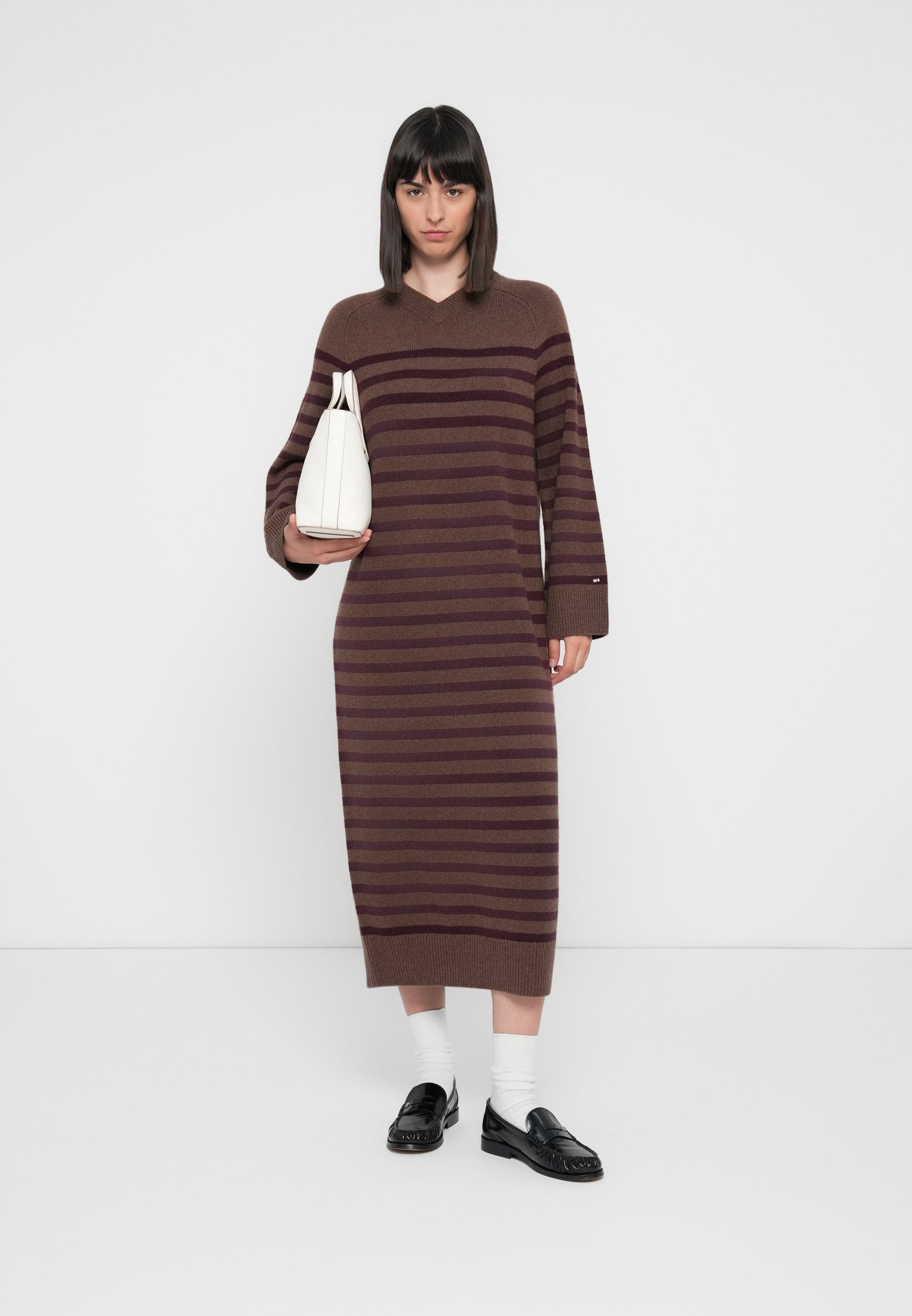 Tommy Hilfiger Strickkleid Media 2