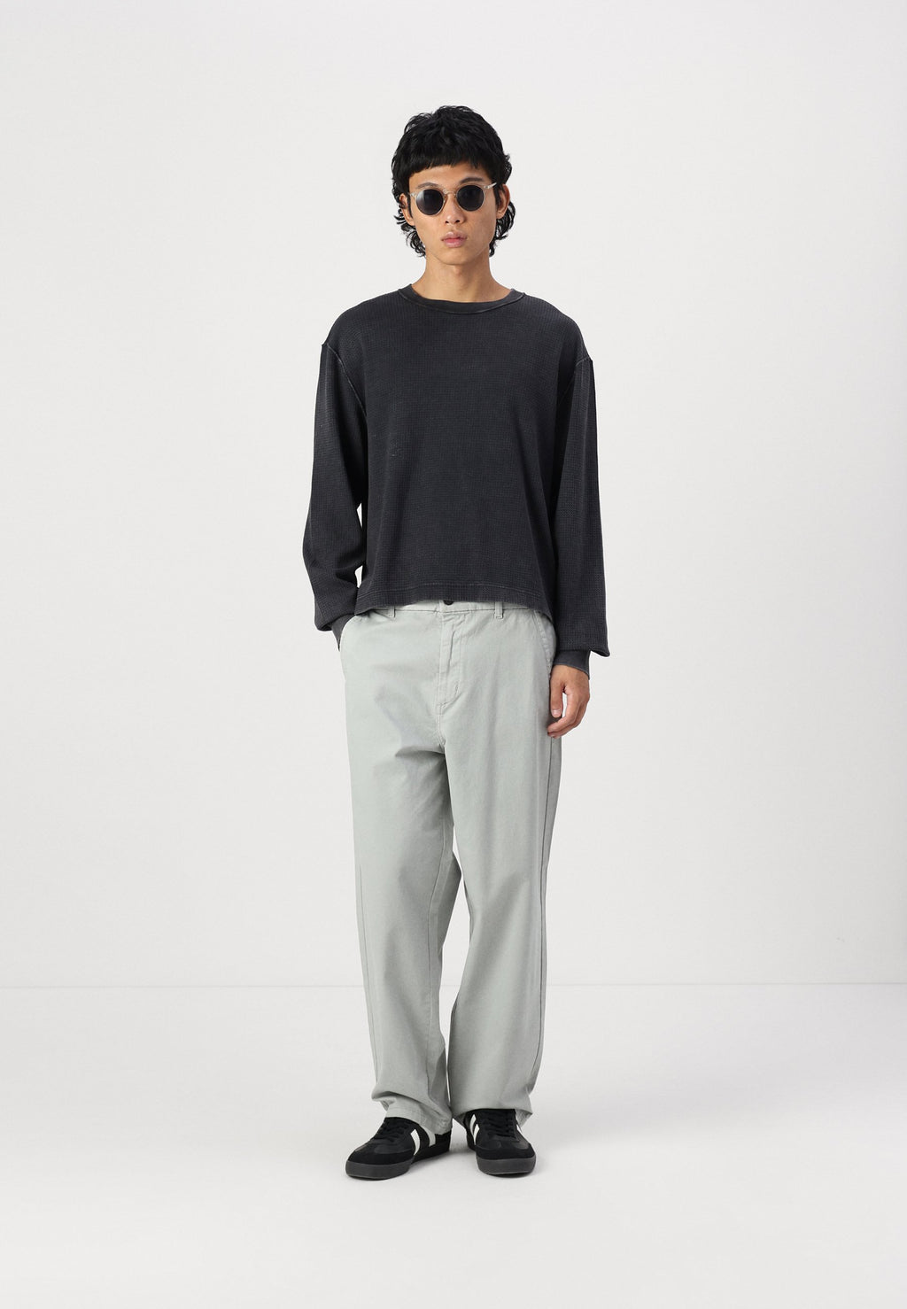 ONSPOWER LOOSE PANT Media 2