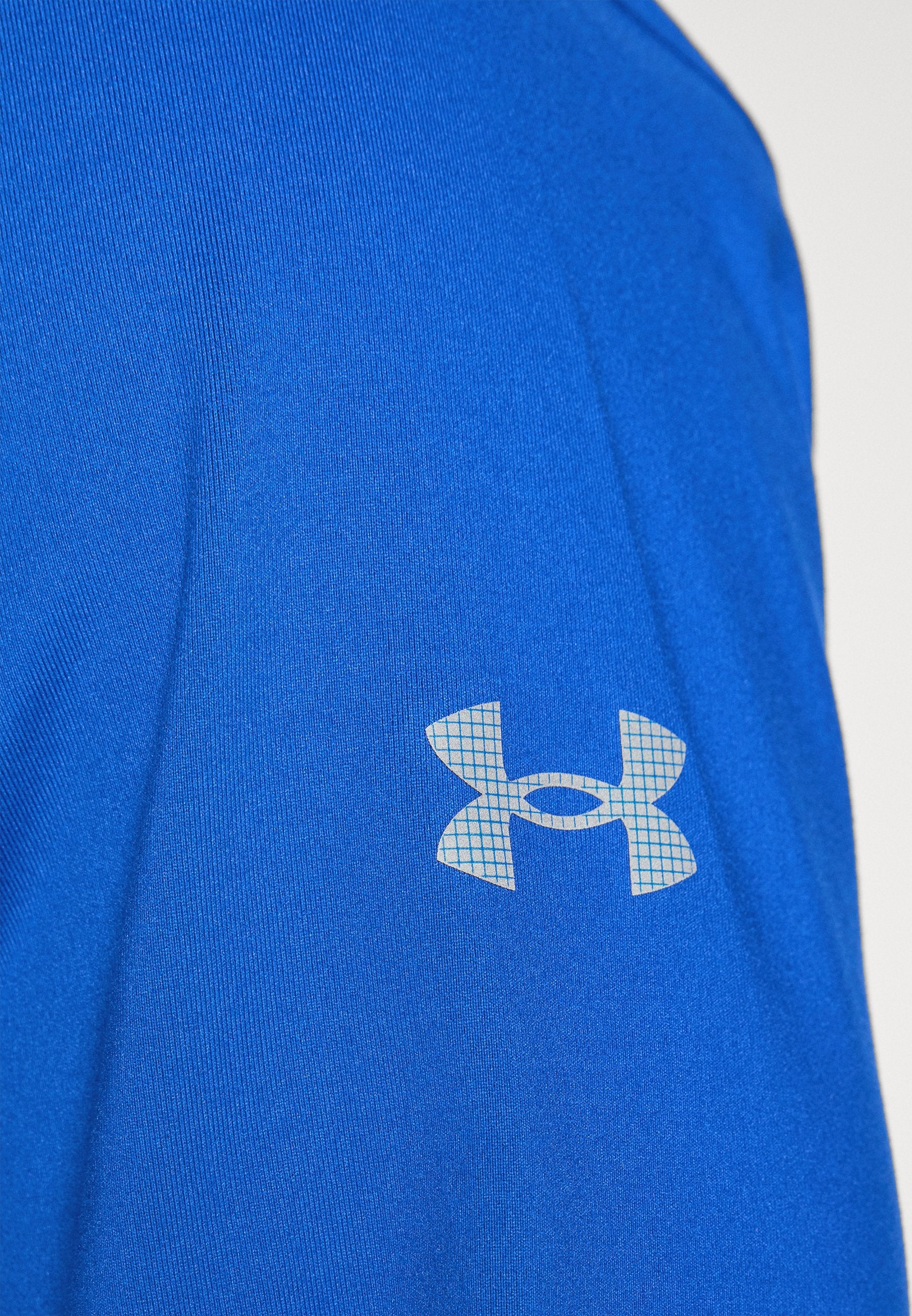 Under Armour TRAIL RUN 1/4 ZIP