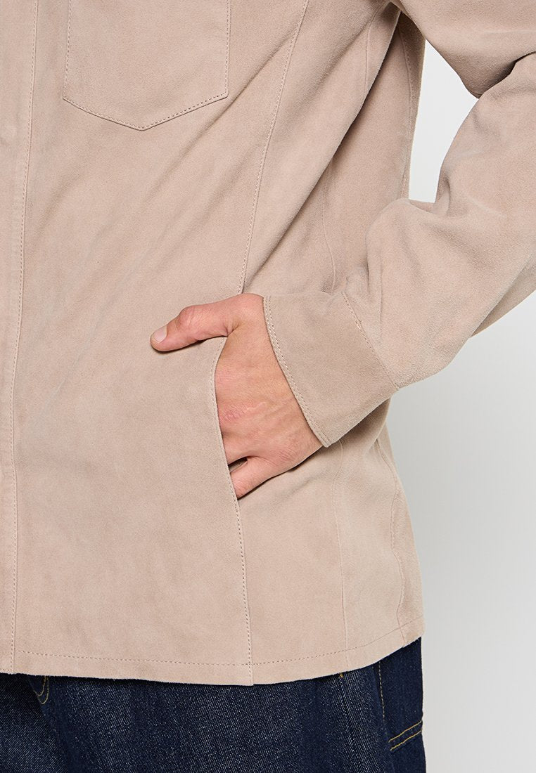 PROFUOMO OVERSIZED