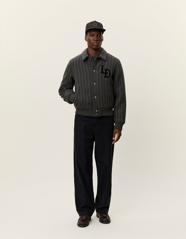 Les Deux VARSITY PINSTRIPE